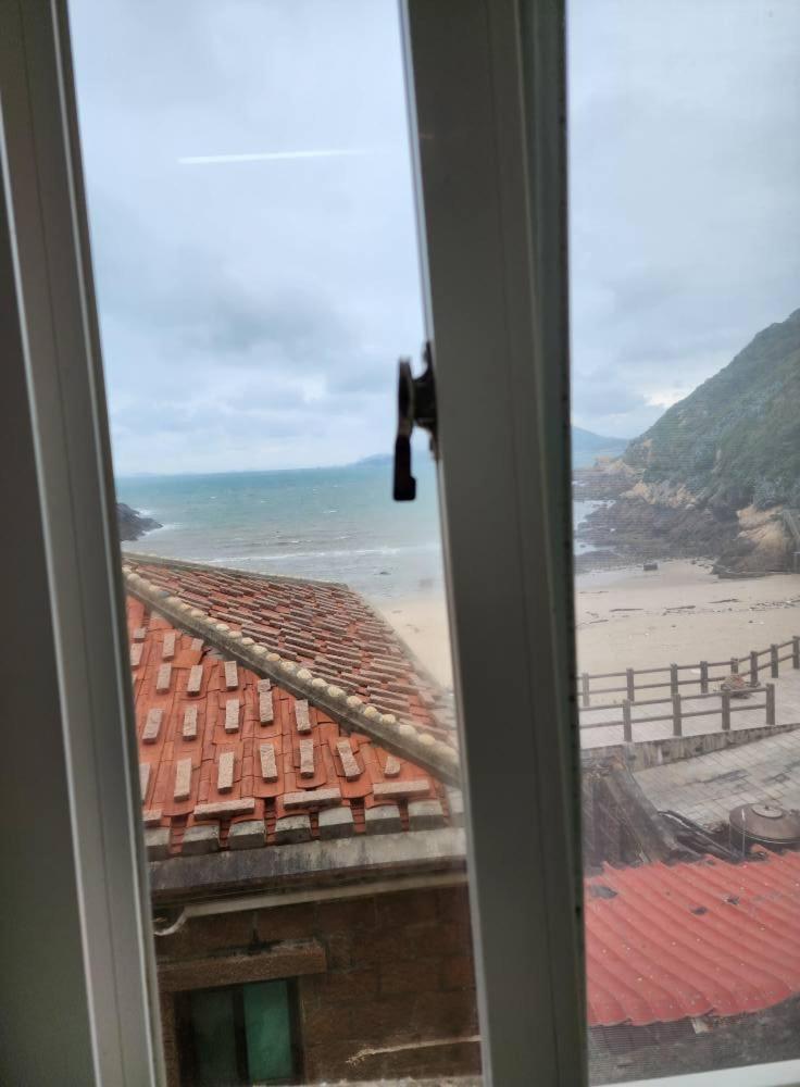 Eternal Seaside House Hotel Nangan Bagian luar foto